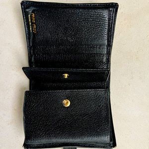 Miu Miu Wallet